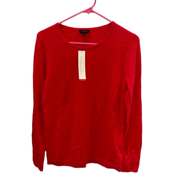Cashmere Sweater - Picture 1 of 6